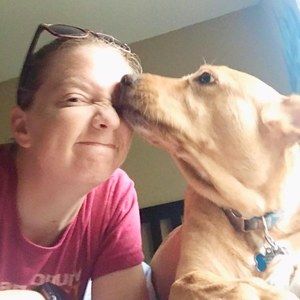 Meet your Posher, Carolyn